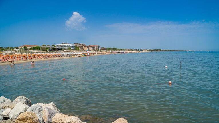 Camping Pineta sul Mare Camping Village *** photo 6 Emilie Romagne Tohapi