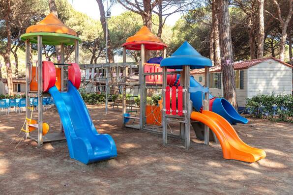 Camping Pineta sul Mare Camping Village *** Emilie Romagne photo 4 Tohapi