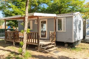 Camping Pineta sul Mare Camping Village *** Emilie Romagne photo 3 Tohapi