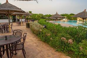 Camping Tahiti Village **** Emilie Romagne photo 5 Tohapi