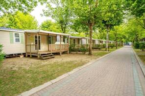 Camping Tahiti Village **** Emilie Romagne photo 3 Tohapi