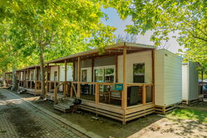 Camping Tahiti Village **** Emilie Romagne photo 2 Tohapi