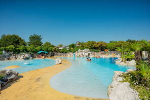 Camping Tahiti Village **** Emilie Romagne photo 5 Tohapi