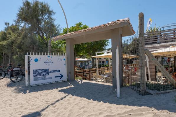 Camping Vigna sul Mar Family Camping Village **** Emilie Romagne photo 4 Tohapi