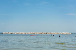 Vigna sul Mar Family Camping Village **** Emilie Romagne photo 5 Tohapi