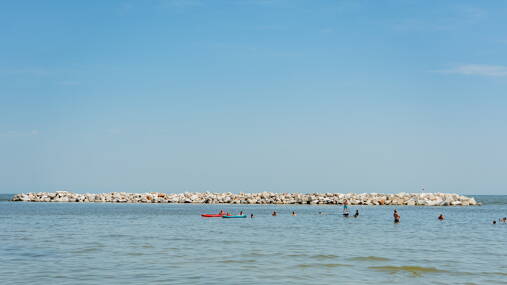 Vigna sul Mar Family Camping Village **** photo 5 Emilie Romagne Tohapi