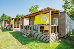 Vigna sul Mar Family Camping Village **** Emilie Romagne photo 2 Tohapi