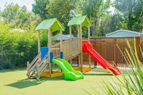 Vigna sul Mar Family Camping Village **** Emilie Romagne photo 3 Tohapi