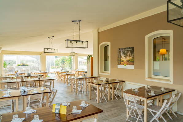 Vigna sul Mar Family Camping Village **** Emilie Romagne photo 4 Tohapi