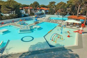 Camping Mare e Pineta **** Emilie Romagne photo 2 Tohapi