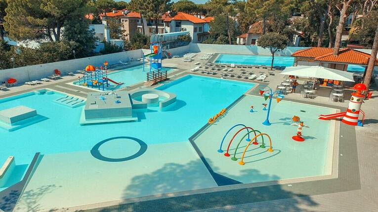 Camping Mare e Pineta **** photo 2 Emilie Romagne Tohapi