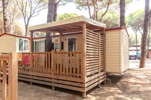 Camping Mare e Pineta **** Emilie Romagne photo 3 Tohapi