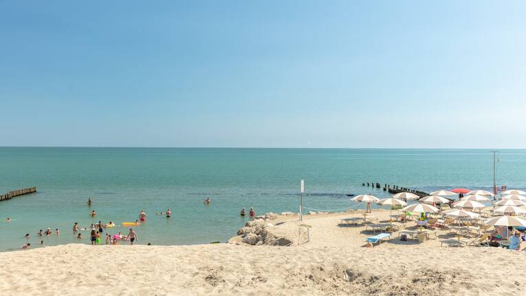 Camping Spina Family Camping Village **** photo 6 Emilie Romagne Tohapi