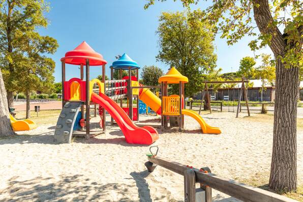 Camping Spina Family Camping Village **** Emilie Romagne photo 4 Tohapi