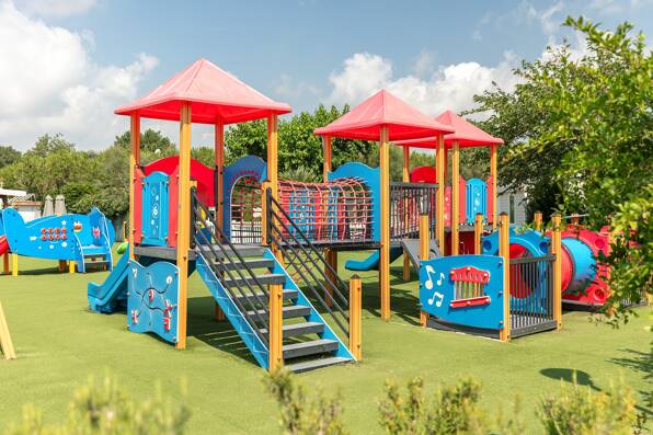 Camping Spiaggia E Mare *** Emilie Romagne photo 4 Tohapi