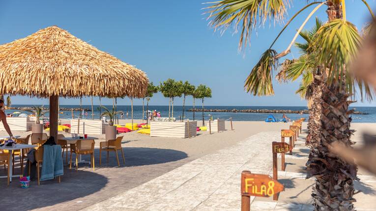 Camping Spiaggia E Mare *** photo 6 Emilie Romagne Tohapi