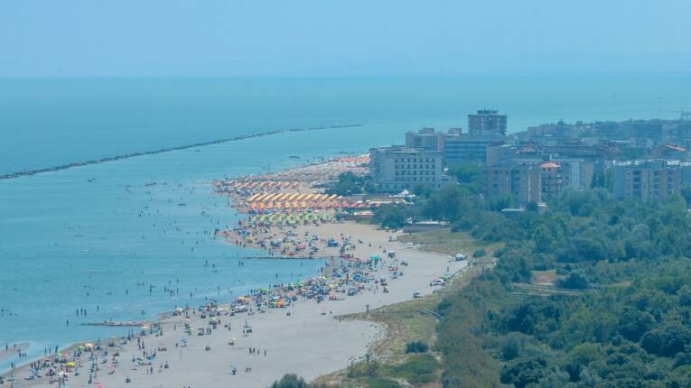 Camping Adriano Family Camping Village **** photo 5 Emilie Romagne Tohapi