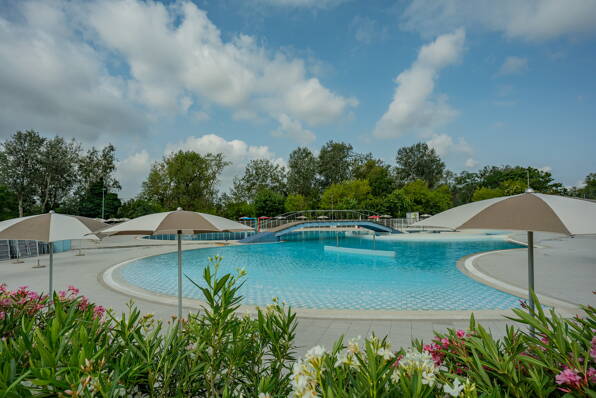 Adriano Family Camping Village **** Emilie Romagne photo 1 Tohapi