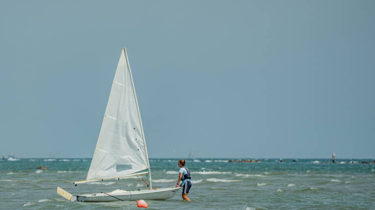 Adriano Family Camping Village **** photo 5 Emilie Romagne Tohapi