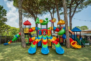 Adriano Family Camping Village **** Emilie Romagne photo 3 Tohapi