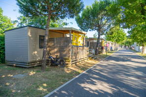 Camping Marina Family Village **** Emilie Romagne photo 3 Tohapi