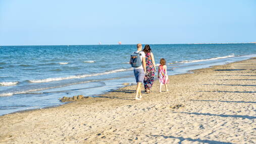 Camping Marina Family Village **** photo 6 Emilie Romagne Tohapi