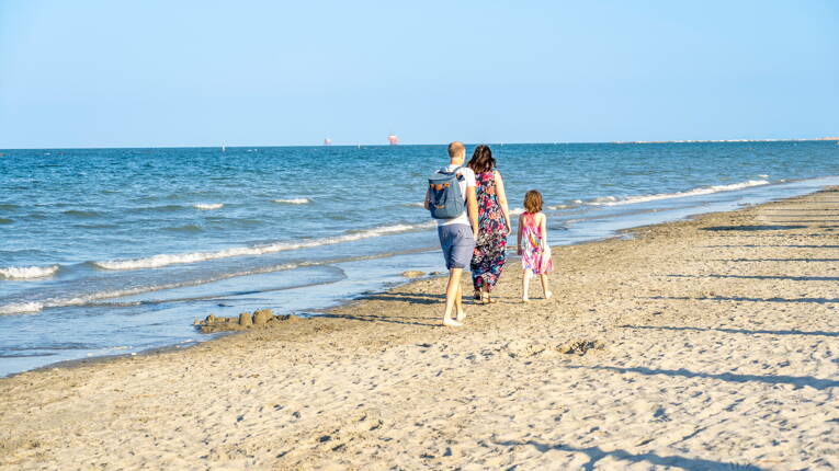 Camping Marina Family Village **** photo 6 Emilie Romagne Tohapi