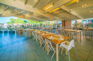 Camping Marina Family Village **** Emilie Romagne photo 5 Tohapi