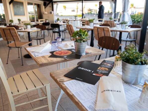 Camping International Riccione Camping Village *** Emilie Romagne photo 4 Tohapi