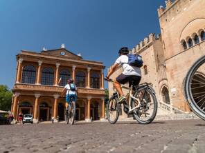 Camping International Riccione Camping Village *** Emilie Romagne photo 3 Tohapi