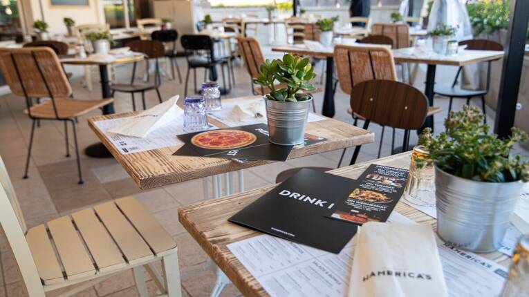 Riccione Easy Camping Village *** photo 4 Emilie Romagne Tohapi