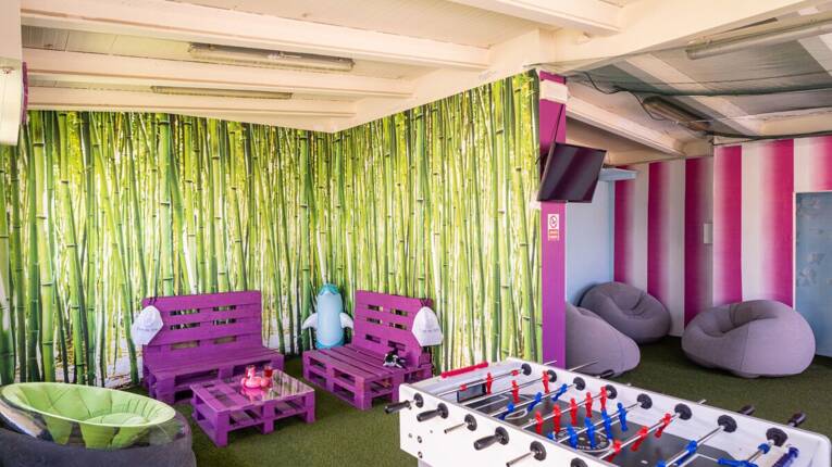 Riccione Easy Camping Village *** photo 2 Emilie Romagne Tohapi