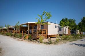 Camping Rimini Family Village **** Emilie Romagne photo 3 Tohapi