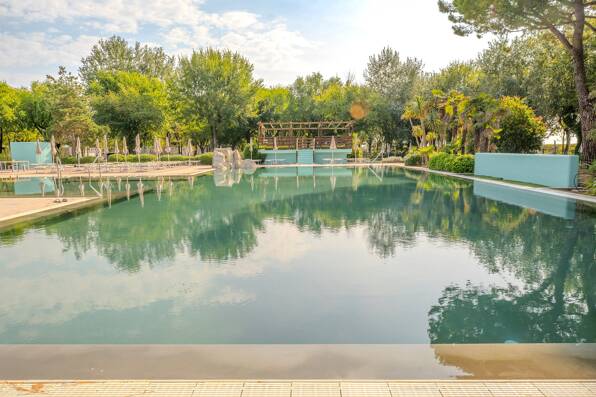 Camping Tenuta Primero **** Gorizia photo 1 Tohapi