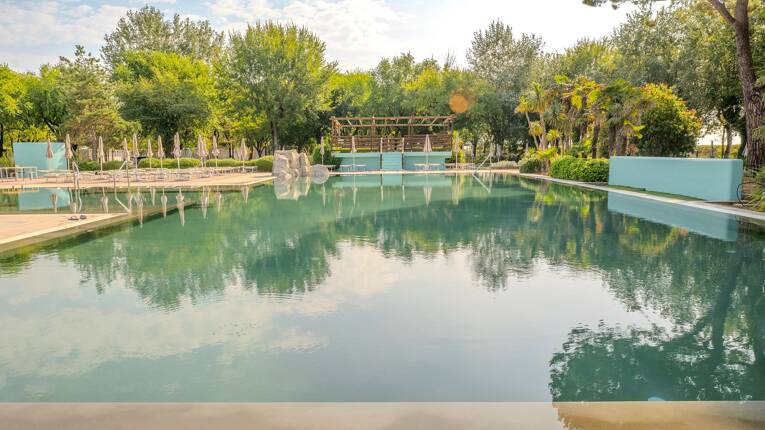 Camping Tenuta Primero **** photo 1 Gorizia Tohapi