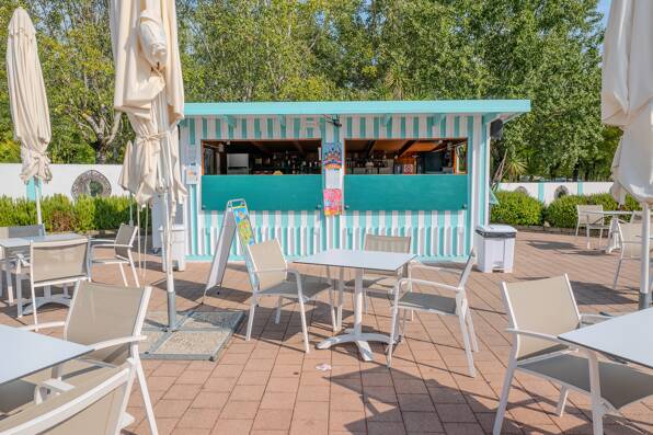 Camping Tenuta Primero **** Gorizia photo 4 Tohapi