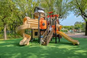 Camping Tenuta Primero **** Gorizia photo 3 Tohapi