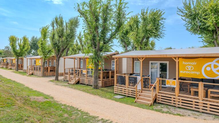 Camping Tenuta Primero **** photo 2 Gorizia Tohapi