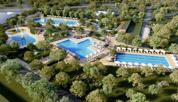 Camping Tenuta Primero **** Gorizia photo 1 Tohapi