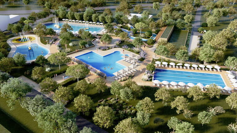 Camping Tenuta Primero **** photo 2 Gorizia Tohapi