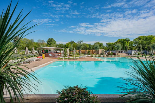 Camping Tenuta Primero **** Gorizia photo 1 Tohapi