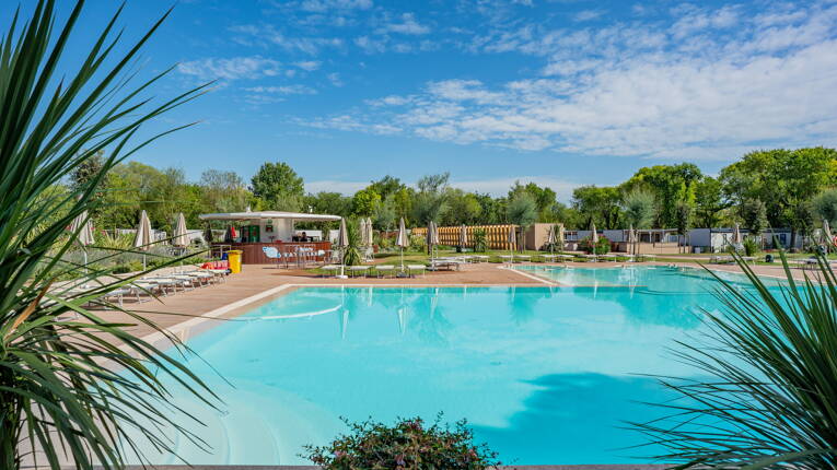 Camping Tenuta Primero **** photo 1 Gorizia Tohapi