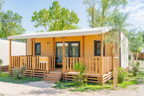 Camping Tenuta Primero **** Gorizia photo 2 Tohapi