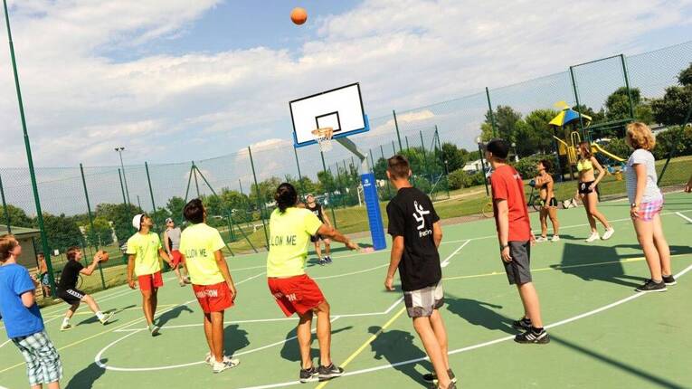 Camping Tourist Village Europa **** photo 2 Gorizia Tohapi