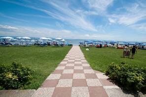 Camping Tourist Village Europa **** Gorizia photo 3 Tohapi