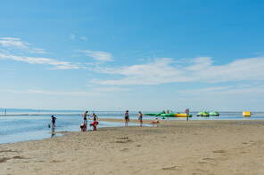 Camping Tourist Village Europa **** Gorizia photo 5 Tohapi