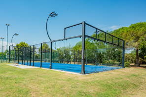Camping Tourist Village Europa **** Gorizia photo 3 Tohapi