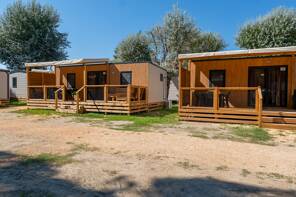 Camping Marina Julia *** Gorizia photo 3 Tohapi