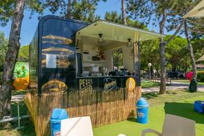 Camping Marina Julia *** Gorizia photo 5 Tohapi