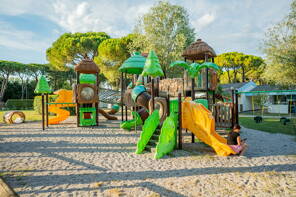 Camping Marina Julia *** Gorizia photo 3 Tohapi